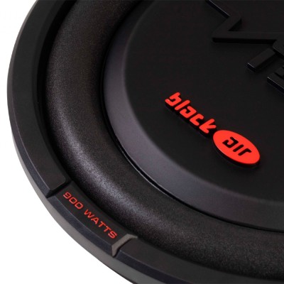 Сабвуфер Vibe BLACKAIR10D2S-V2 Сабвуфер Vibe BLACKAIR10D2S-V2