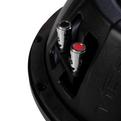 Сабвуфер Vibe BLACKAIR10D2S-V2 Сабвуфер Vibe BLACKAIR10D2S-V2