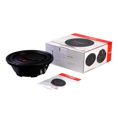 Сабвуфер Vibe BLACKAIR10D2S-V2 Сабвуфер Vibe BLACKAIR10D2S-V2