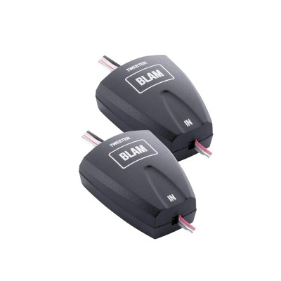 Двухкомпонентная акустика BLAM 165 R2S