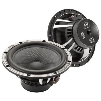Мидбасы BLAM LW 165 A Мидбасы BLAM LW 165 A