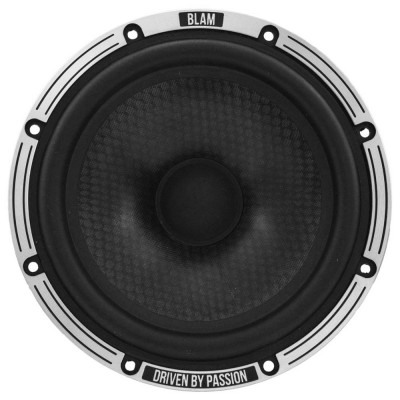Мидбасы BLAM LW 165 A Мидбасы BLAM LW 165 A