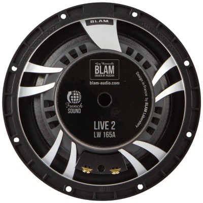 Мидбасы BLAM LW 165 A Мидбасы BLAM LW 165 A