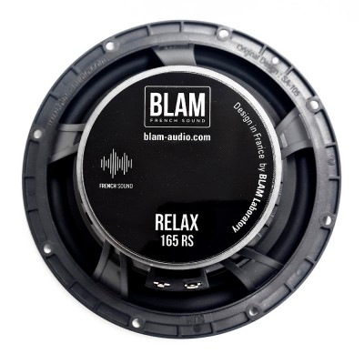 Мидбасы BLAM W165R2 Мидбасы BLAM W165R2