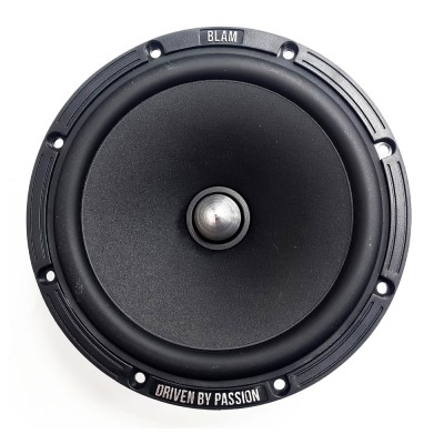Мидбасы BLAM W165R2 Мидбасы BLAM W165R2