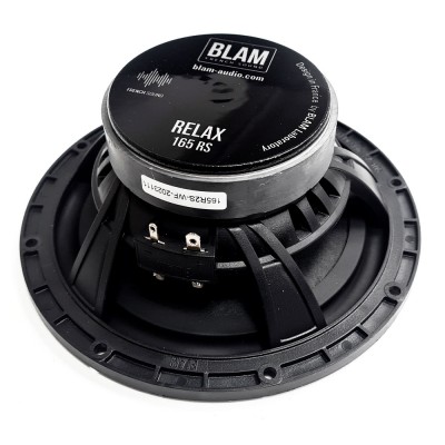 Мидбасы BLAM W165R2 Мидбасы BLAM W165R2