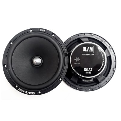 Мидбасы BLAM W165R2 Мидбасы BLAM W165R2