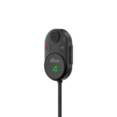 Bluetooth-ресивер Ritmix BTR-200 Bluetooth-ресивер Ritmix BTR-200