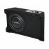 Сабвуфер активный DL Audio Barracuda 10A Flat Сабвуфер активный DL Audio Barracuda 10A Flat