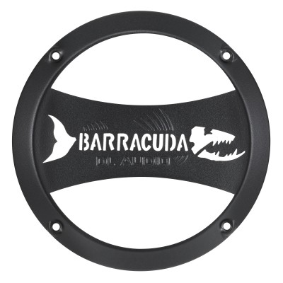 Грили DL Audio Barracuda Grill 165 Black