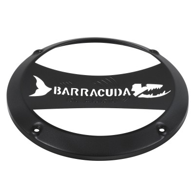 Грили DL Audio Barracuda Grill 165 Black