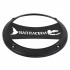 Грили DL Audio Barracuda Grill 165 Black
