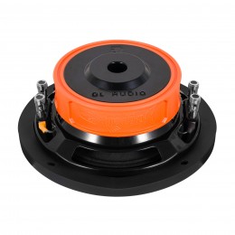 DL Audio Barracuda 6.5 Flat