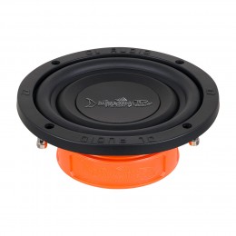 DL Audio Barracuda 6.5 Flat