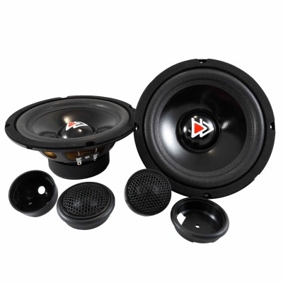 Двухкомпонентная акустика Best Balance F6.5C Двухкомпонентная акустика Best Balance F6.5C