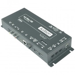 Audison Bit Play HD SSD