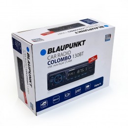 Blaupunkt Colombo 130 BT
