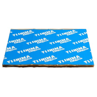Вибродемпфирующий материал ComfortMat Тишина Bronze M3 Вибродемпфирующий материал ComfortMat Тишина Bronze M3