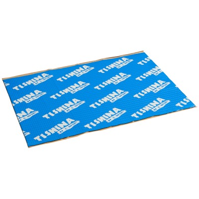 Вибродемпфирующий материал ComfortMat Тишина Bronze M3 Вибродемпфирующий материал ComfortMat Тишина Bronze M3