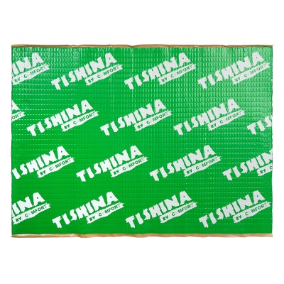 Вибродемпфирующий материал ComfortMat Тишина Bronze M4