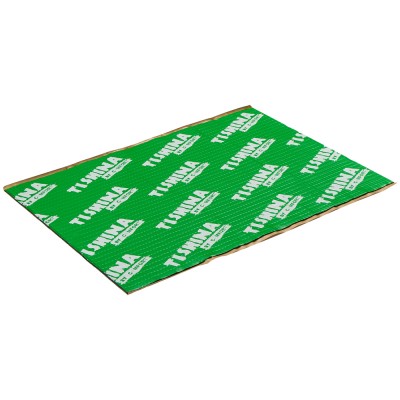 Вибродемпфирующий материал ComfortMat Тишина Bronze M4
