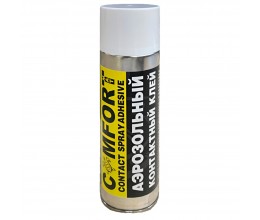 ComfortMat Contact Spray Adhesive 650
