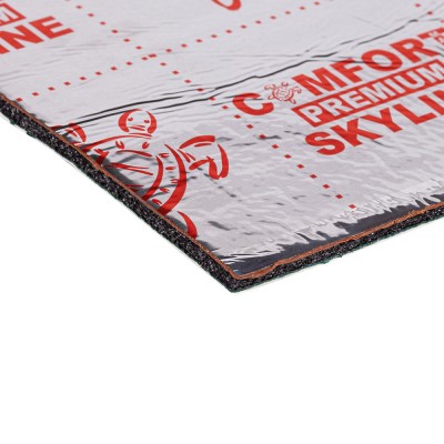 Звукоизоляционный материал ComfortMat Premium SkyLine