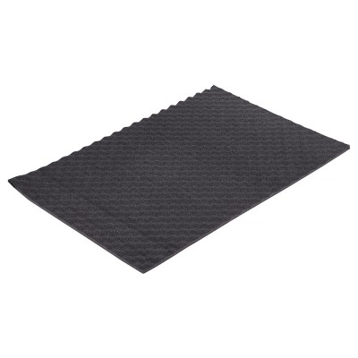 Звукопоглощающий материал ComfortMat Premium Soft Wave 15 Звукопоглощающий материал ComfortMat Premium Soft Wave 15