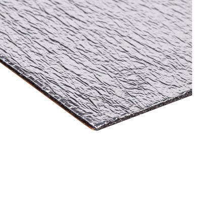 Звукоизоляционный материал ComfortMat Turbo fi4