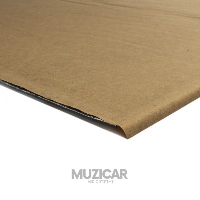 Вибродемпфирующий материал ComfortMat i-Mat M4