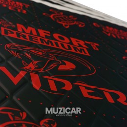 ComfortMat Premium Viper