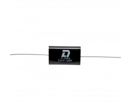 DL Audio Gryphon Lite Capacitor 2.2/250