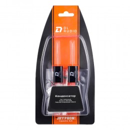 DL Audio Gryphon Lite Capacitor 6.6/250