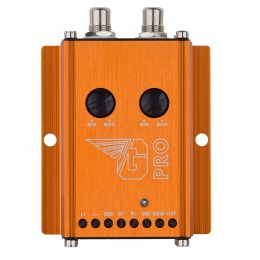 DL Audio Gryphon Pro High Level To RCA Converter