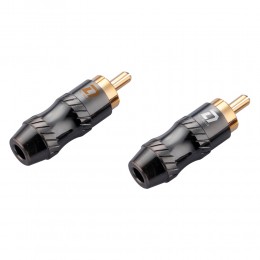 DL Audio Gryphon Pro RCA Plugs