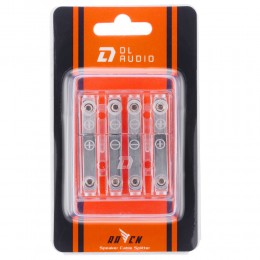 DL Audio Raven Speaker Cable Splitter