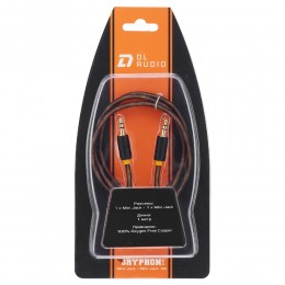 DL Audio Gryphon Lite Mini Jack — Mini Jack - 1М