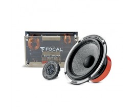 Focal 165W-XP Passif Utopia BE