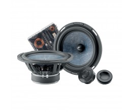 Focal 165 SF