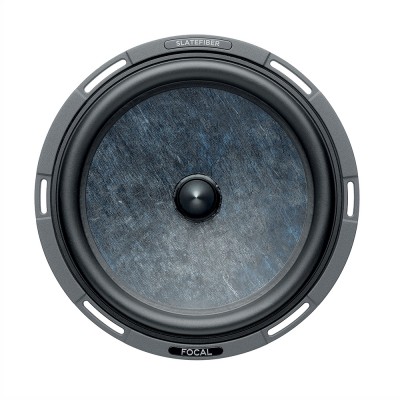 Двухкомпонентная акустика Focal Slatefiber 200 SF