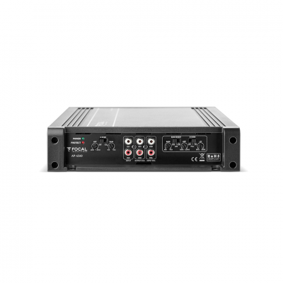 Усилитель 4-ёх канальный Focal Auditor AP-4340