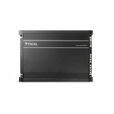 Усилитель 4-ёх канальный Focal Auditor AP-4340