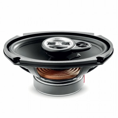 Трёхполосные коаксиальные динамики Focal Auditor RCX-690
