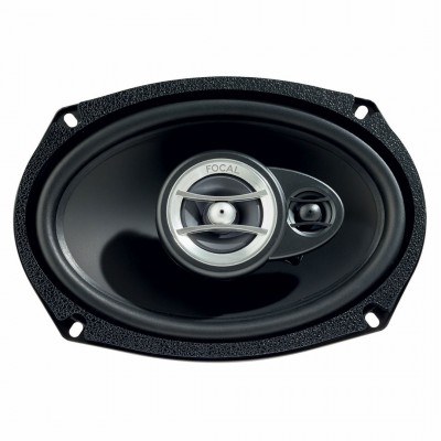 Трёхполосные коаксиальные динамики Focal Auditor RCX-690