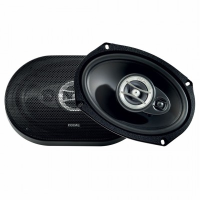 Трёхполосные коаксиальные динамики Focal Auditor RCX-690