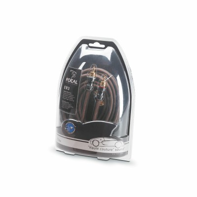 Кабель межблочный Focal ER3 Кабель межблочный Focal ER3