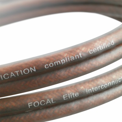 Кабель межблочный Focal ER3 Кабель межблочный Focal ER3