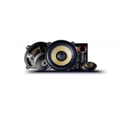 Двухкомпонентная акустика Focal ES 130 K Двухкомпонентная акустика Focal ES 130 K