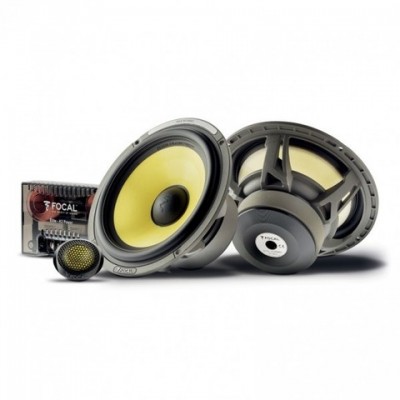 Двухкомпонентная акустика Focal ES 165 K