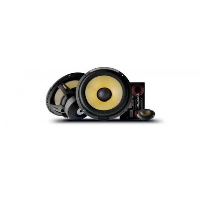 Двухкомпонентная акустика Focal ES 165 K
